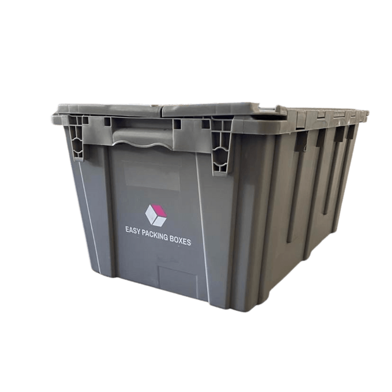 Easy Packing Boxes
