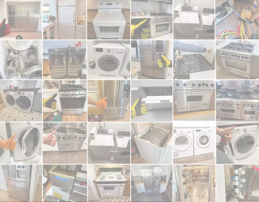 Appliance Repair Manhattan Good Old Appliance Service