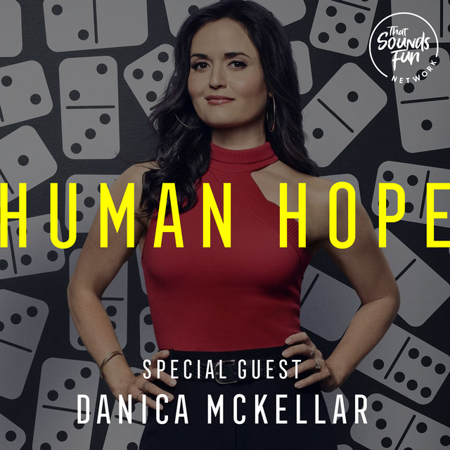 Episode Episode 086 Danica McKellar Shares Her Journey Of