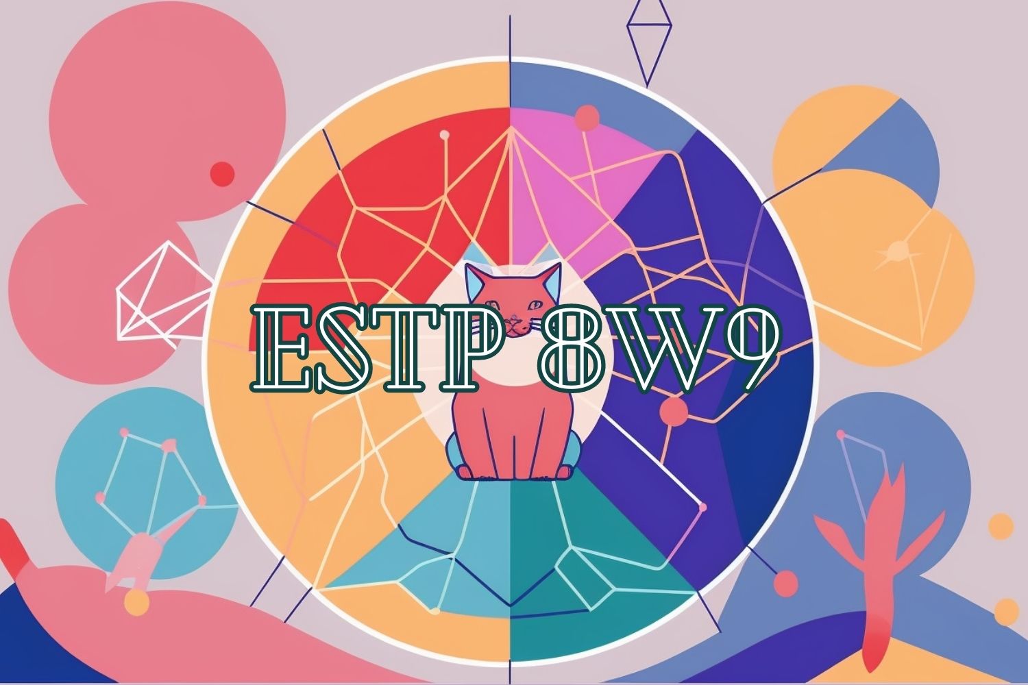 ESTP 8w9: The Powerhouse Explained | Personality Bytes