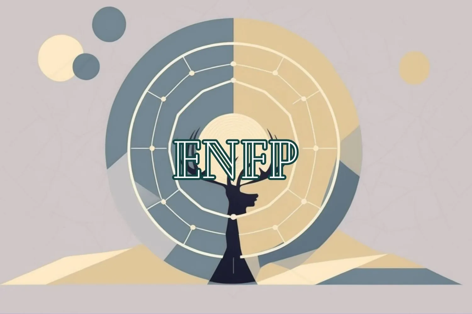 ENFP | Feathered Friends