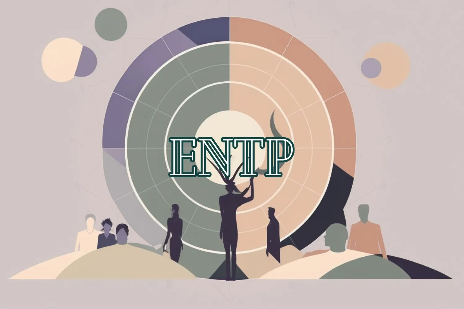 ENTP | Personality Bytes