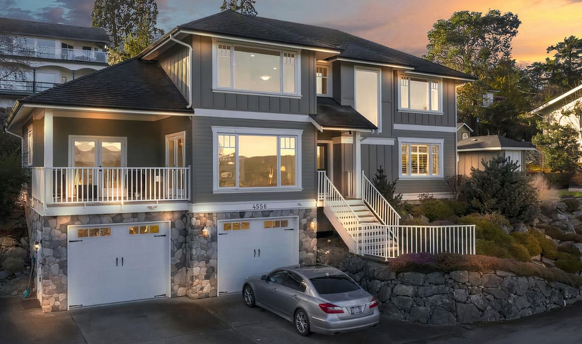 The Premier Cowichan Valley Vacation Rental Company