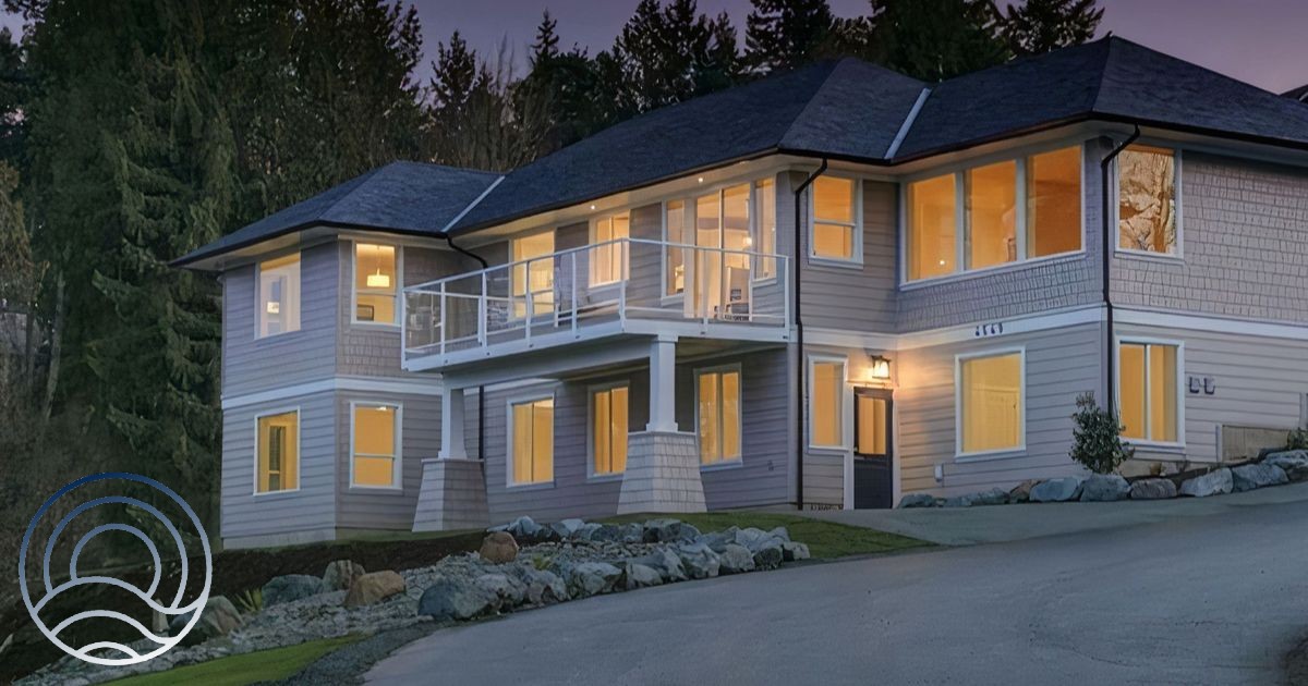 The Premier Cowichan Valley Vacation Rental Company