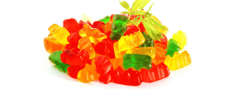 Homemade CBD Gummies - Fast Easy Recipe - Do it Yourself