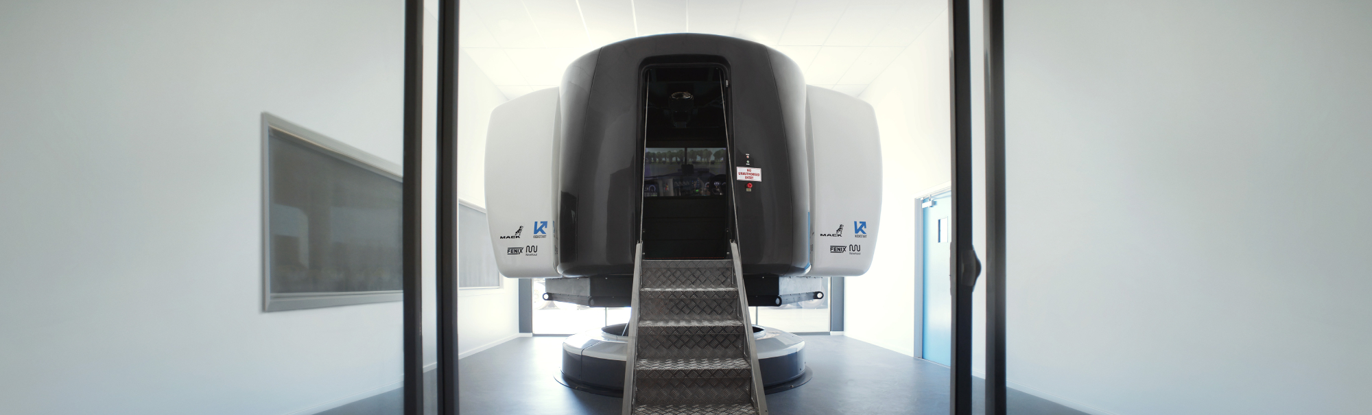 Kickstart Academy Newhaul