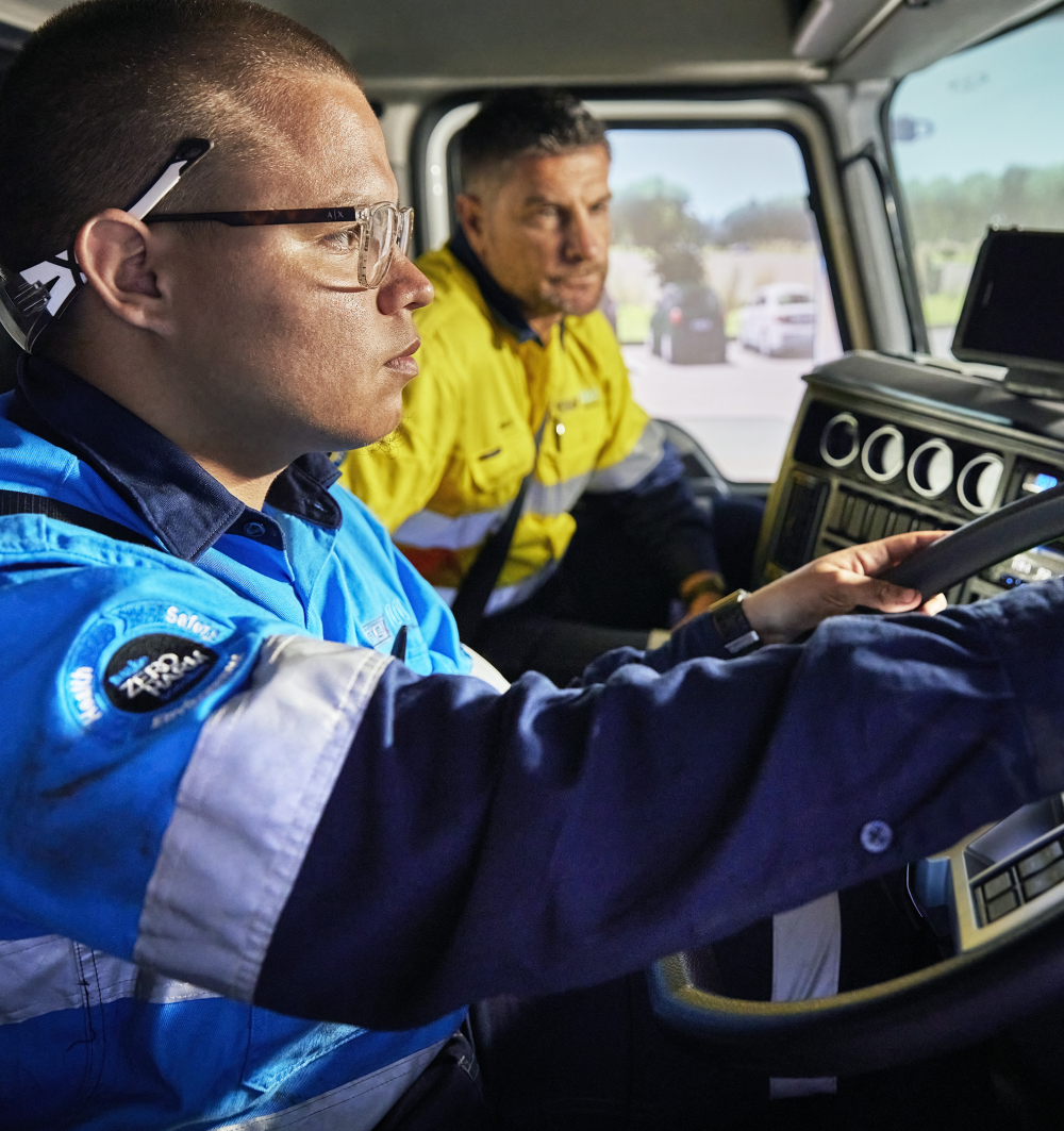 Kickstart Academy Newhaul