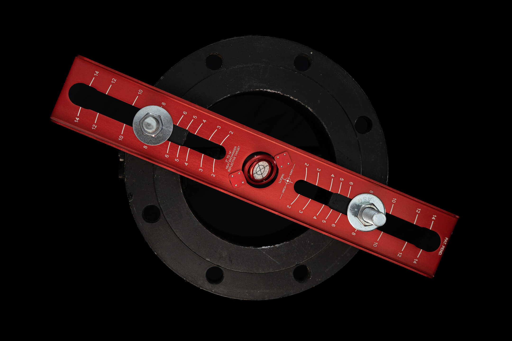Heat Exchanger Target
