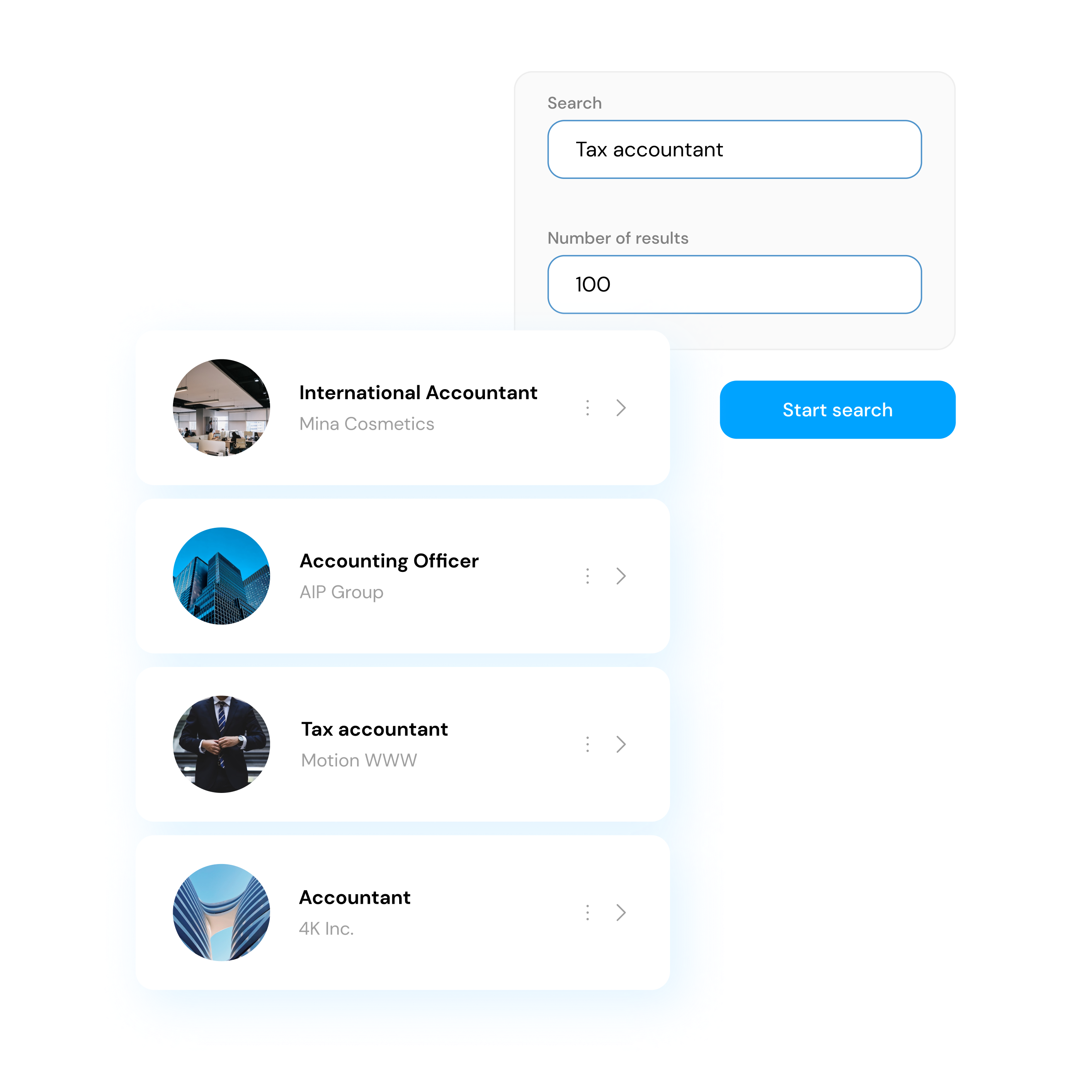 Streamlining Lead Generation for Professional Support