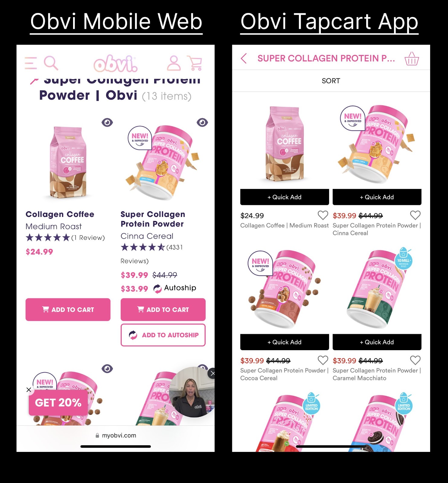Best Shopify Mobile App Builder (2023)