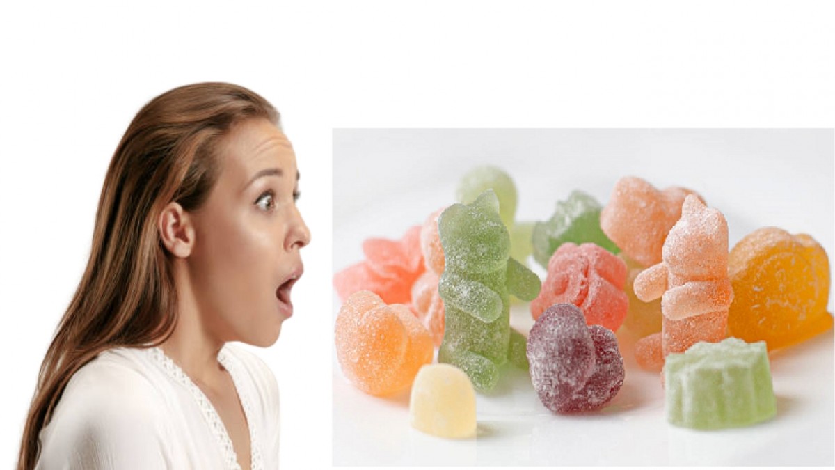 El Toro CBD Gummies REAL or HOAX! Powerful Chronic Pain Relief Gummies! -  Produtor - Eventos e Conteúdos na Sympla