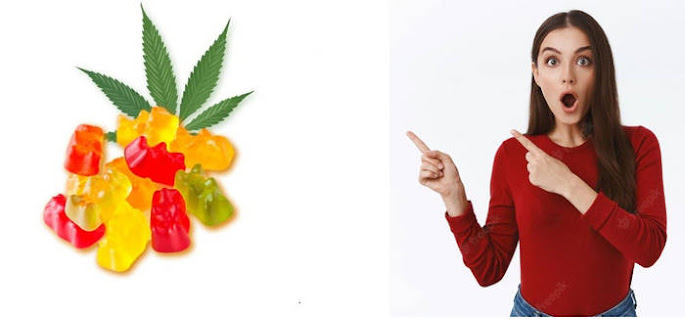 El Toro CBD Gummies Pain Relief - Produtor - Eventos e Conteúdos na Sympla