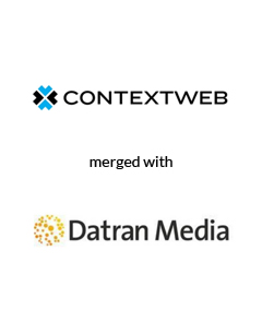 AGC Partners Advises CONTEXTWEB in its Merger with Datran Media | AGC ...