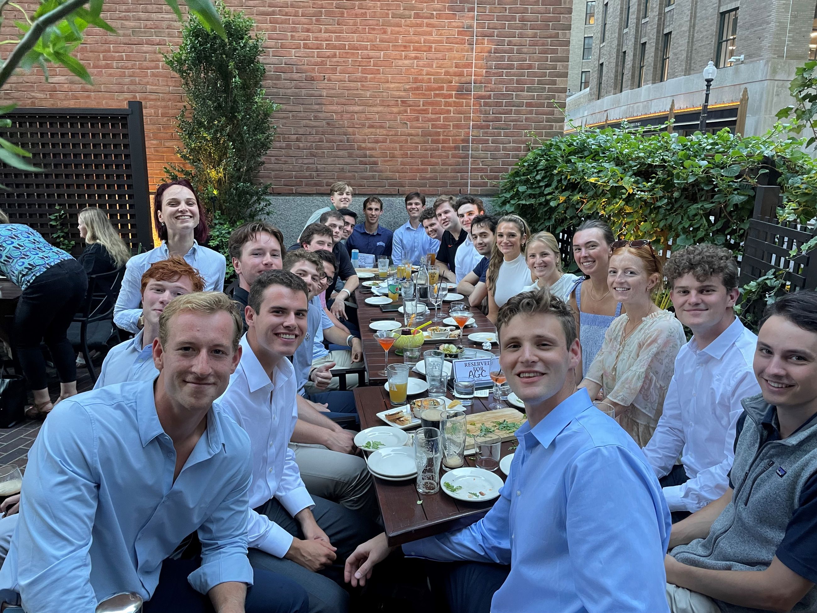 Culture | AGC Partners
