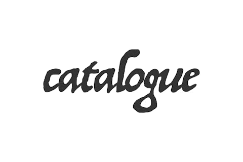 Catalogue