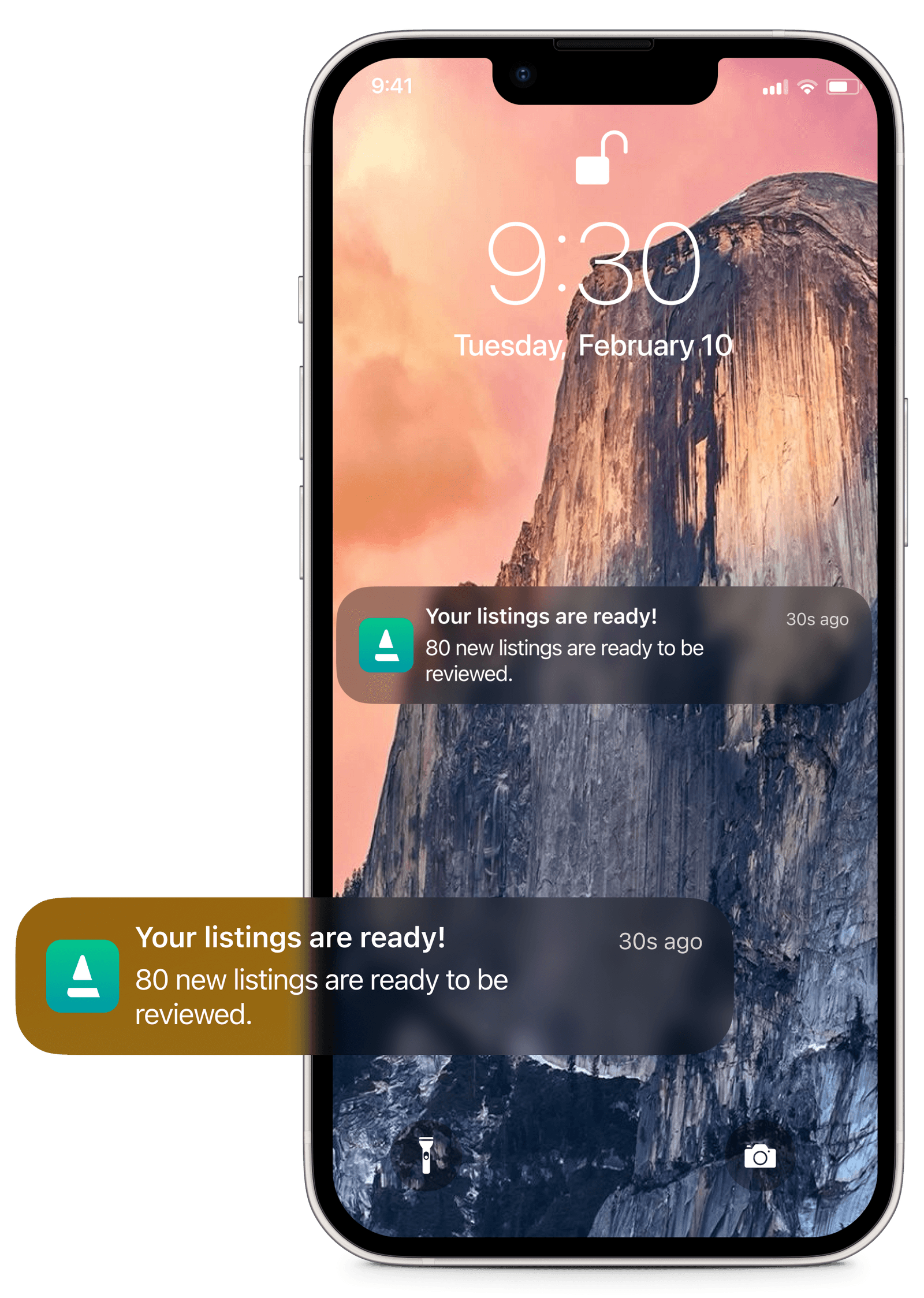 Autolist AI - Automatic listing creation