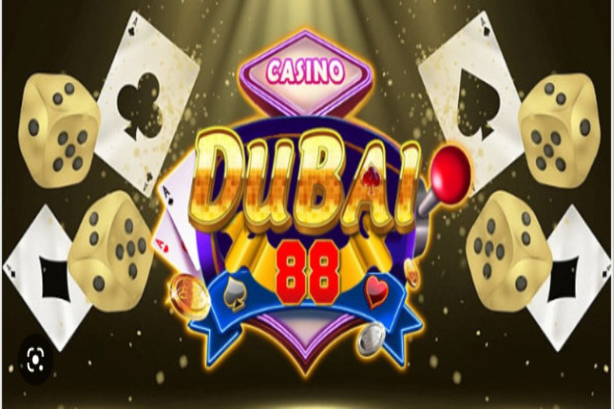 Dubai88
