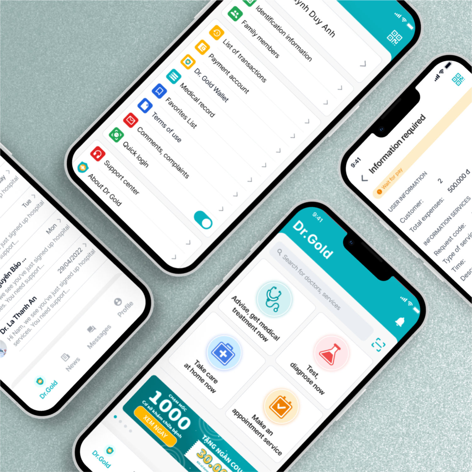 Medical App