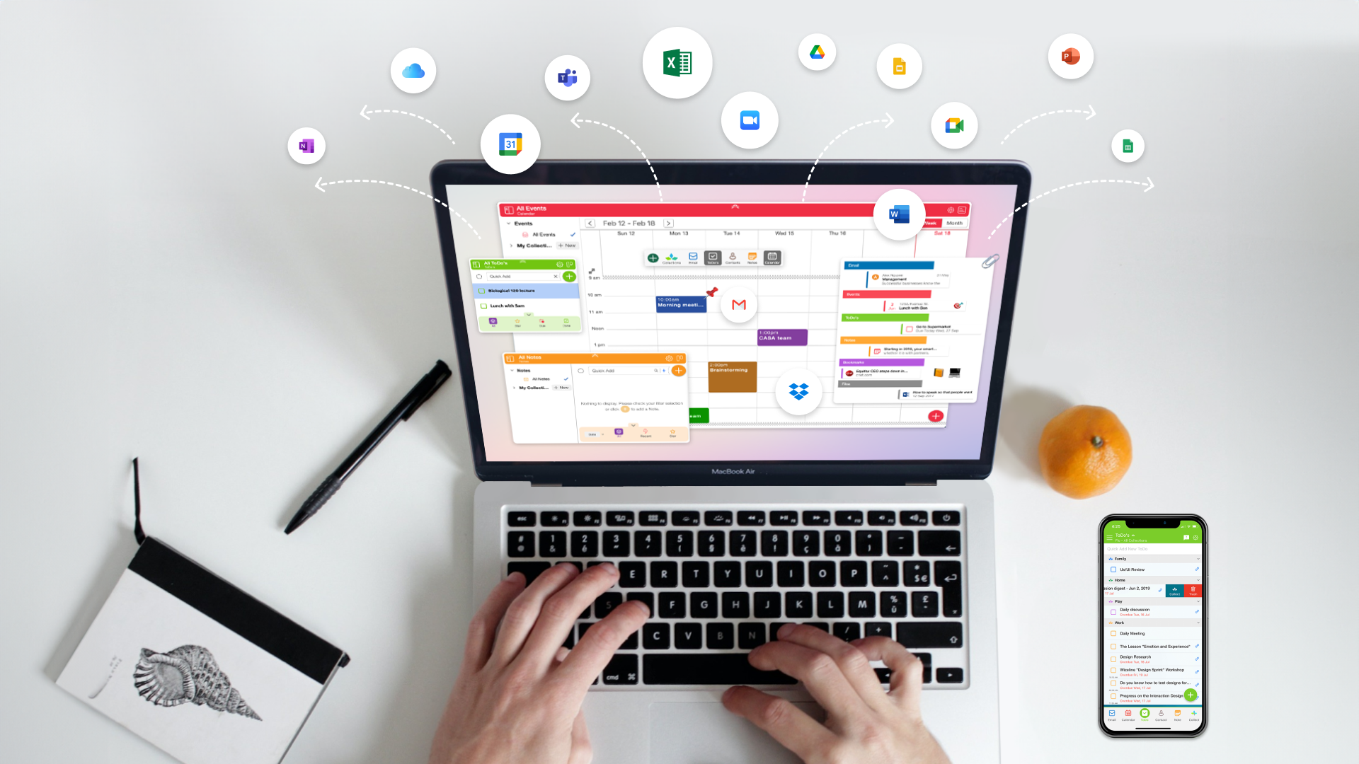 UI/UX Design & Build