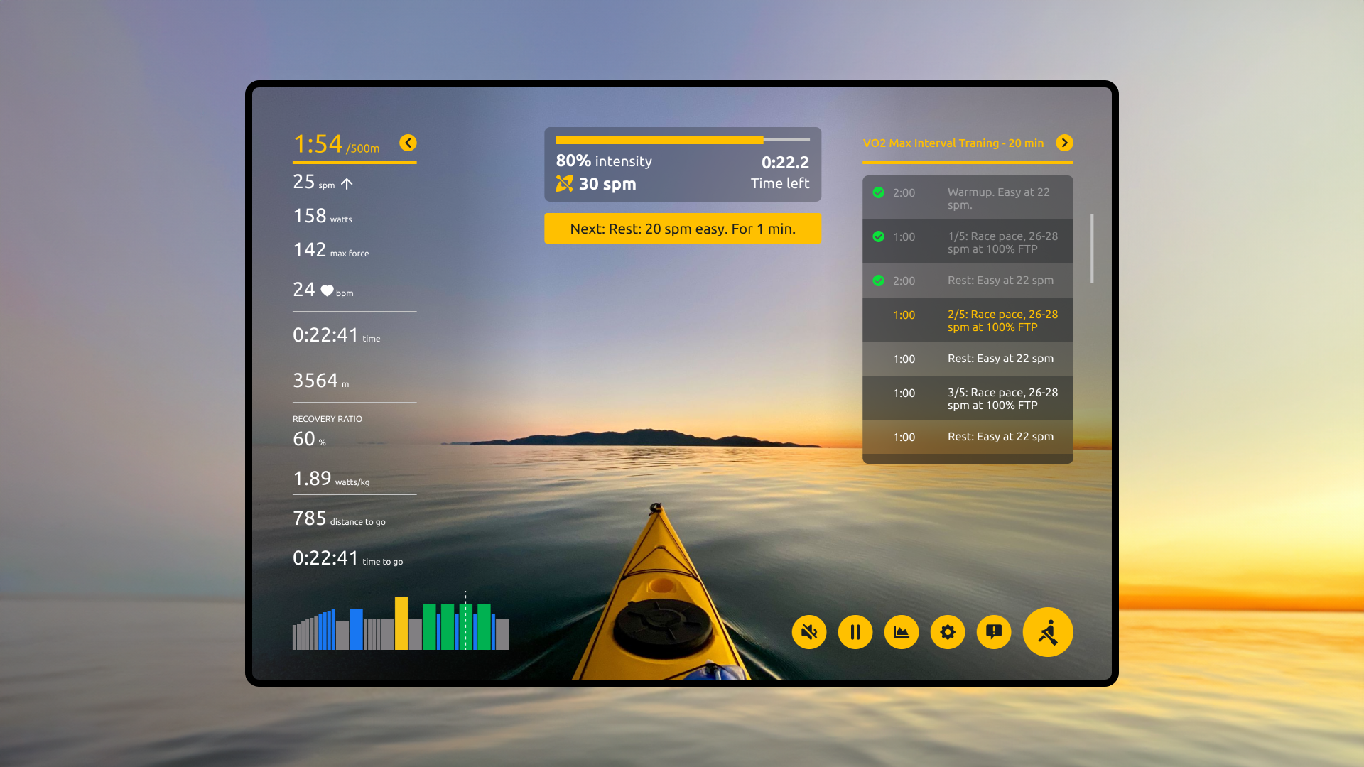 UI/UX Design & Build