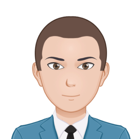 My avatar