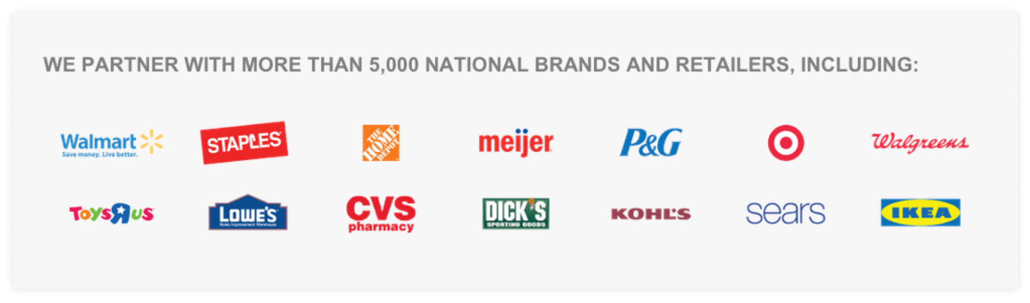 How We Helped A Fortune 500 Company