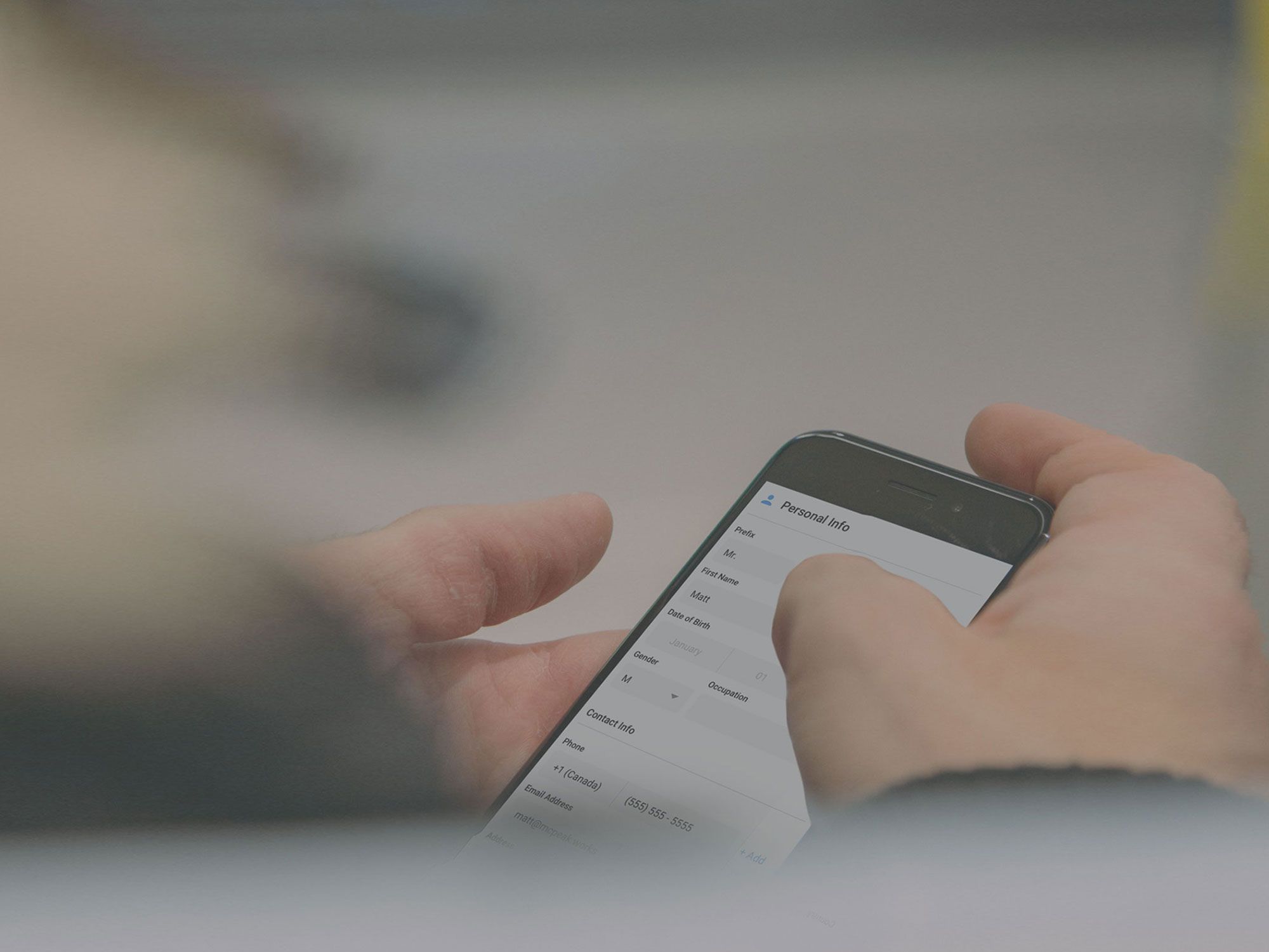 Streamline patient intake with noterro s software