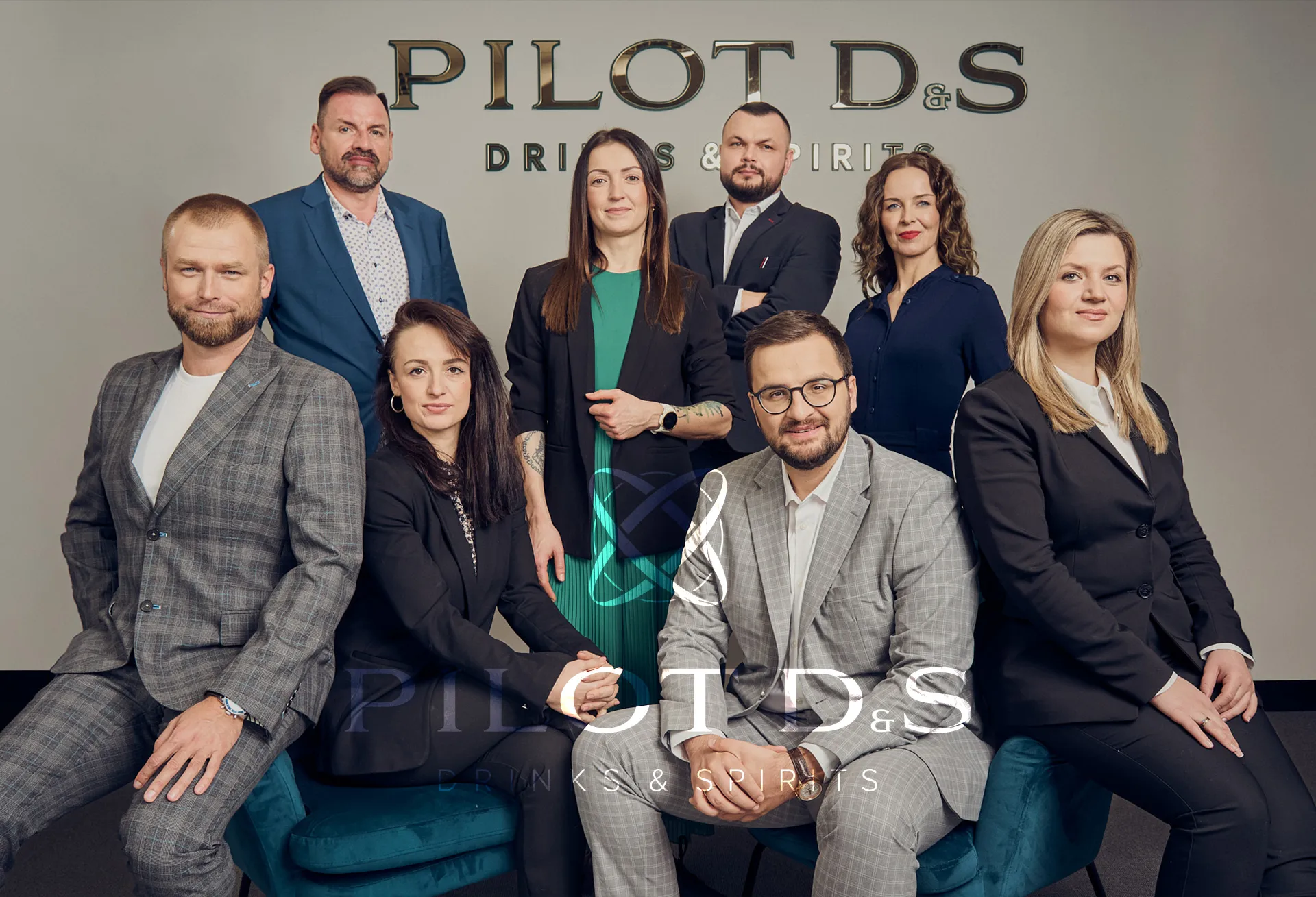 PILOT D&S - ваш поставщик торжеств