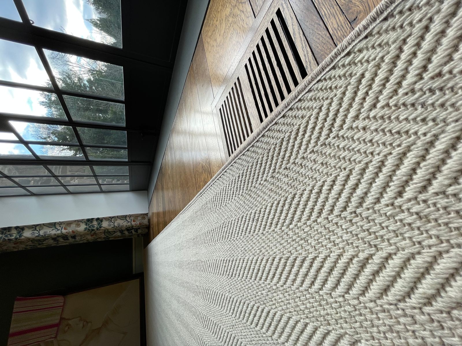 Products — Custom Made Rugs Norman Carpet One