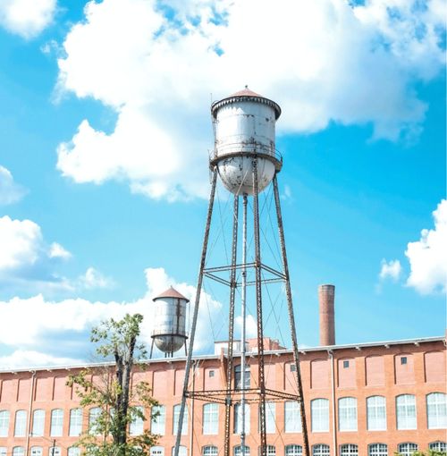 Dunean Management Greenville, SC Strategic Investments