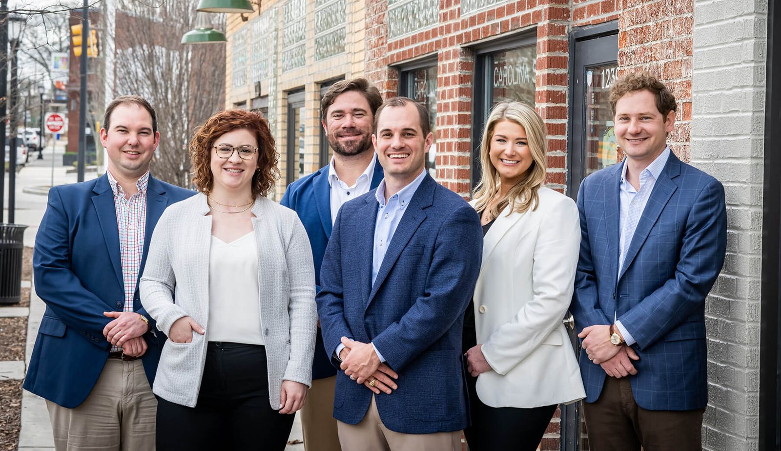 Dunean Management About Us Asset Management Greenville, SC