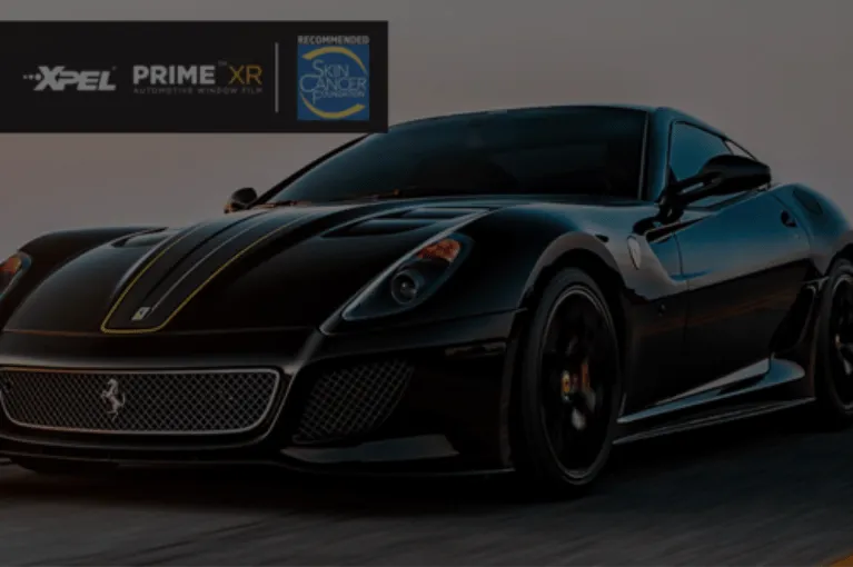 Las Vegas Window Tint Shop | Auto Tint Express