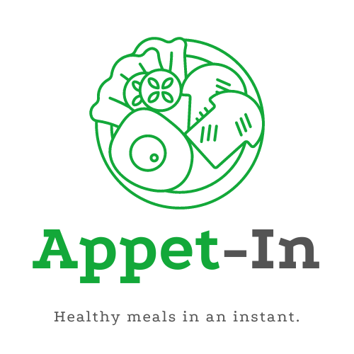 Appet)In Logo
