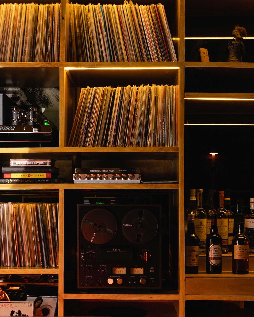 Gallery - Miami Sound Bar