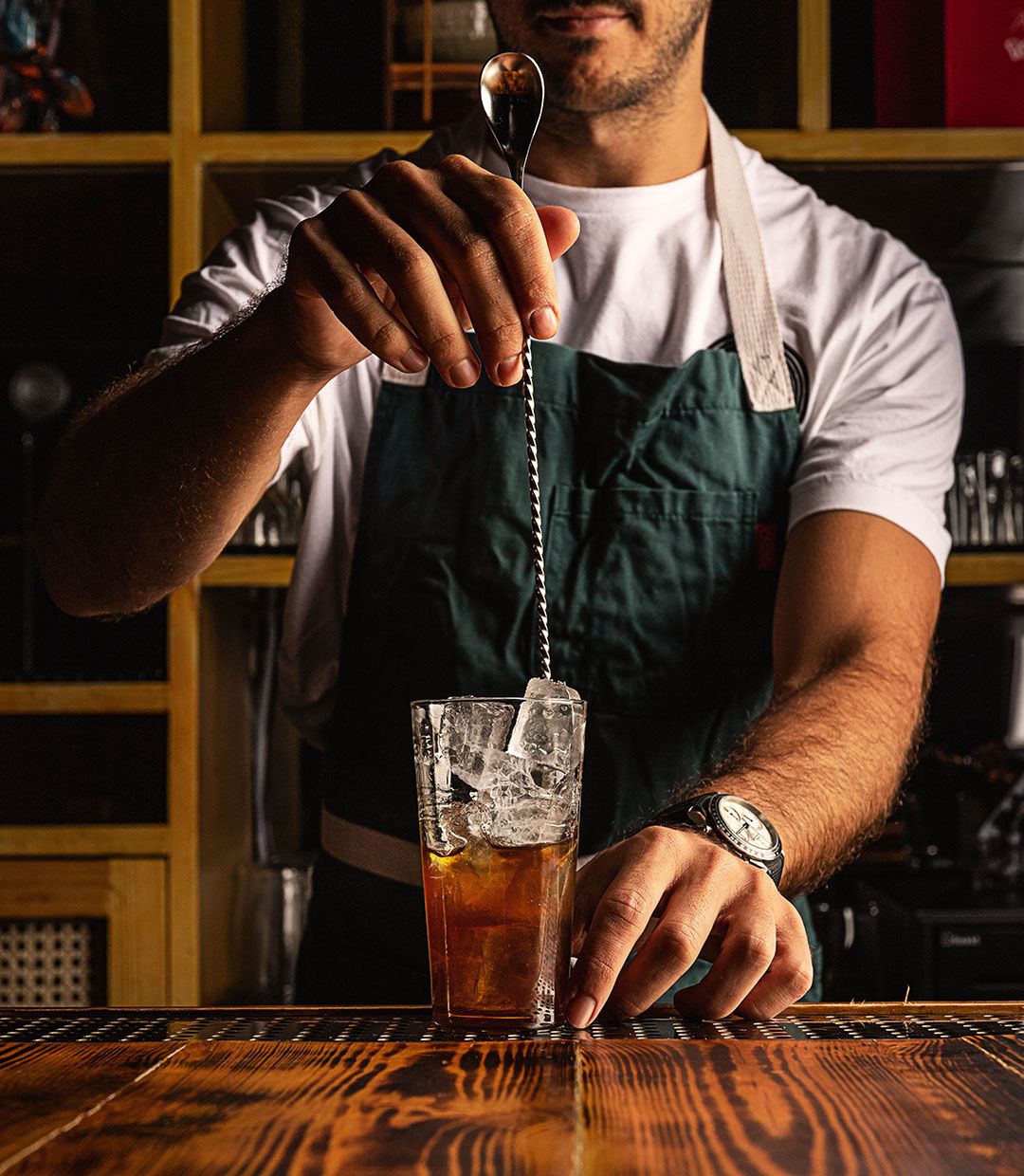 Gallery - Miami Sound Bar