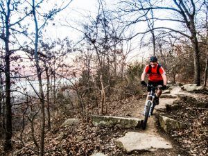 Turkey Mountain - National Recreation Trails Database