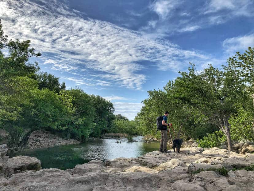 Barton Creek Greenbelt