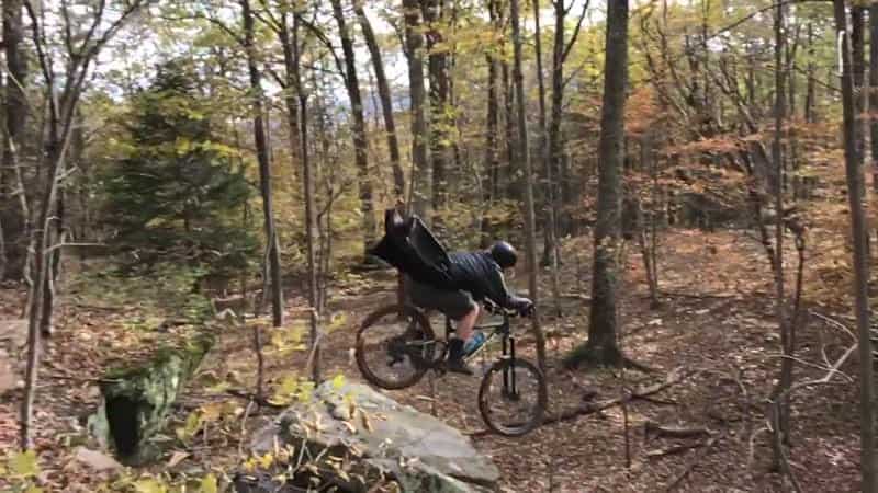 Double Down Elm Ridge