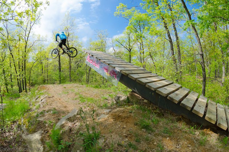 Mountain Creek Bike Park