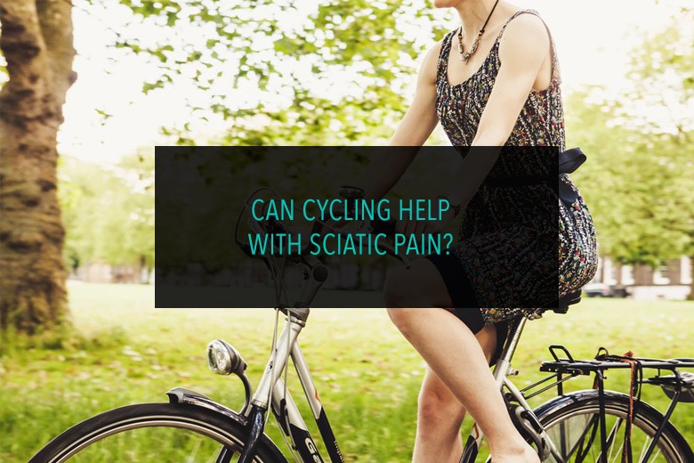 Can Cycling Help With Sciatic Pain? Intermountain Bikes