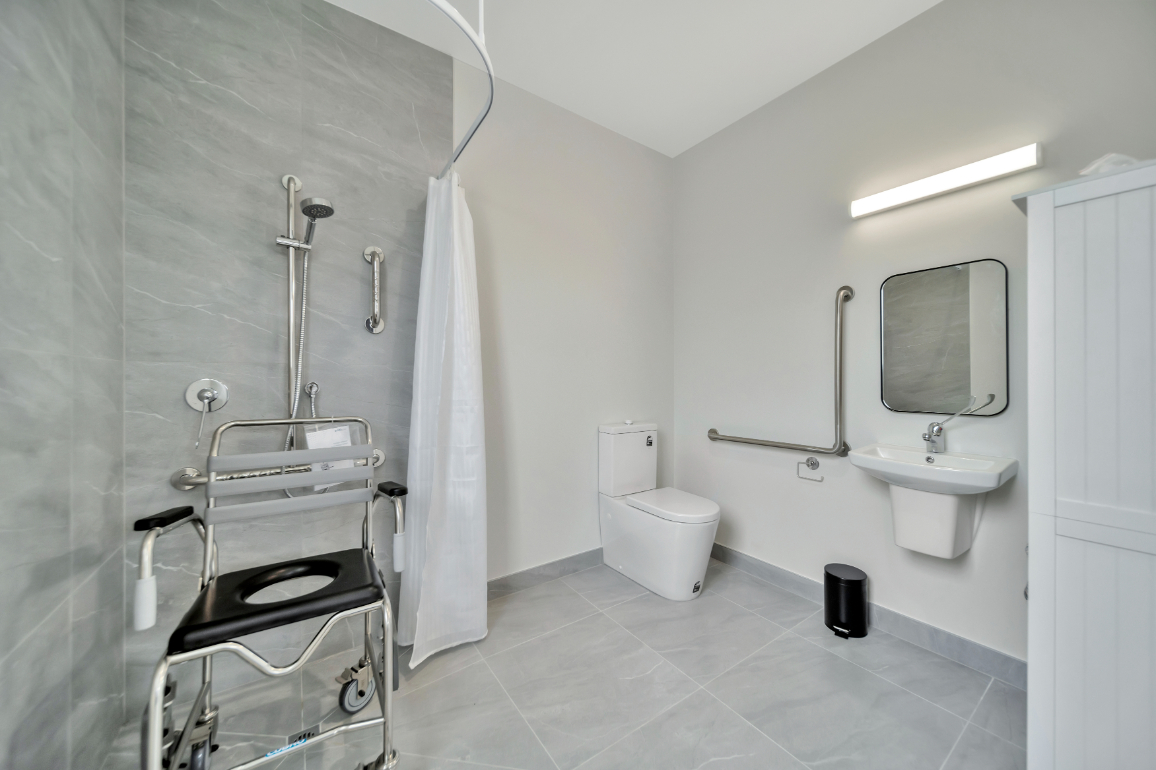 Beachlands tlc4u2 Resorts Assisted Care