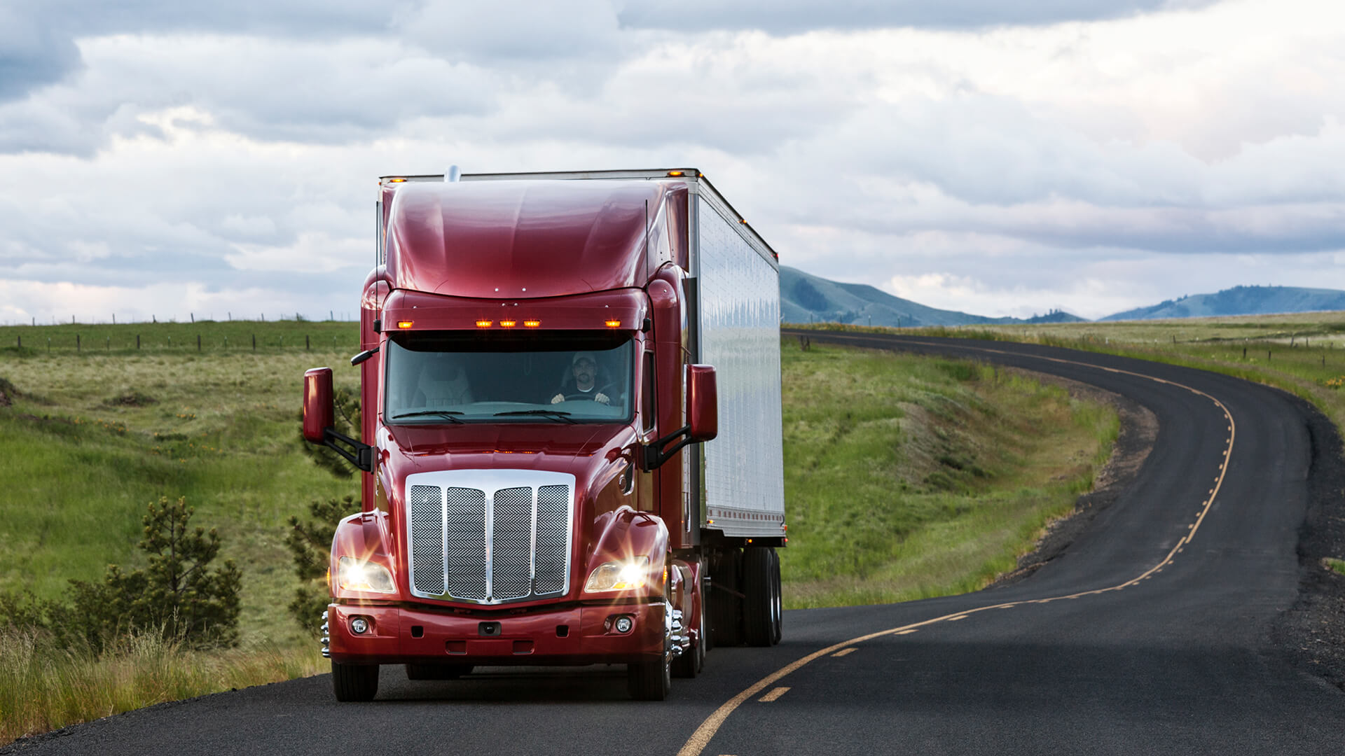 10 Ways To Improve Semi Truck Fuel Economy