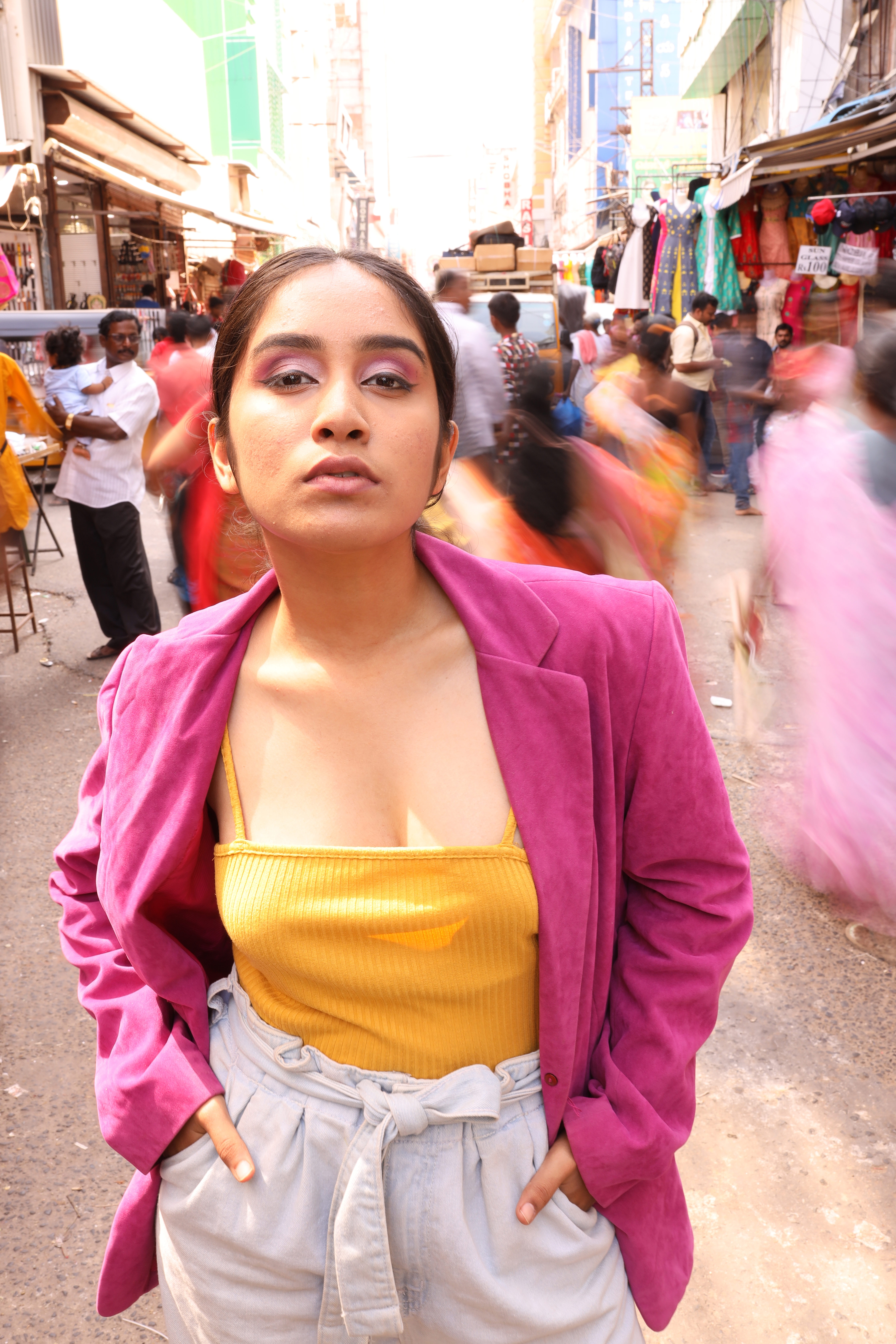 Styling portfolio_prerana