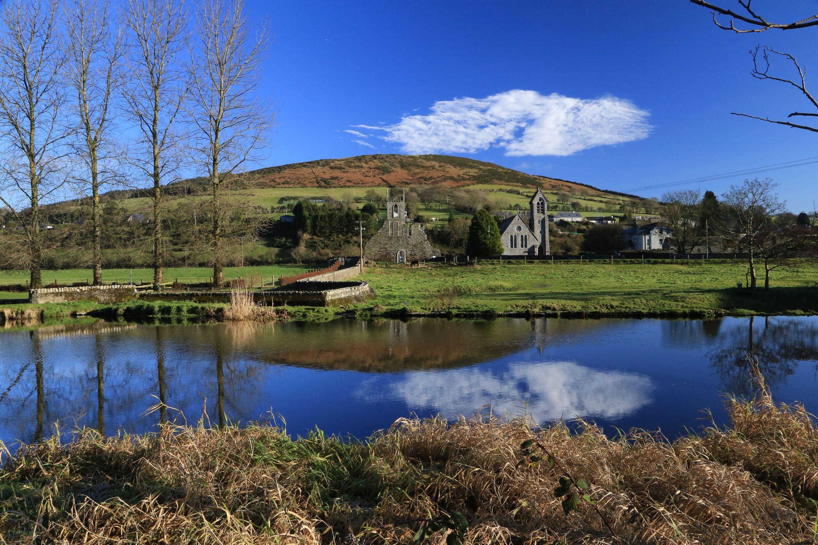 Creative Places Baltinglass