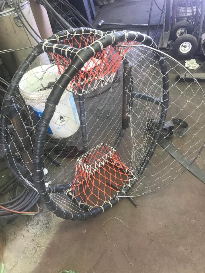 Commercial Crab Pots, Inc