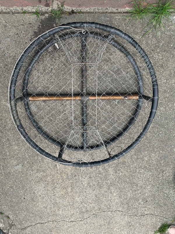 Commercial Crab Pots, Inc