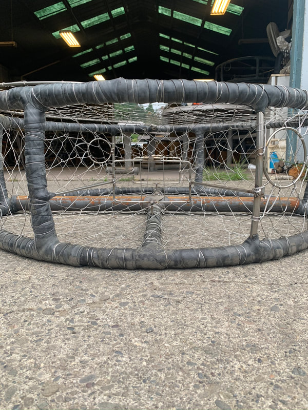 Commercial Crab Pots, Inc