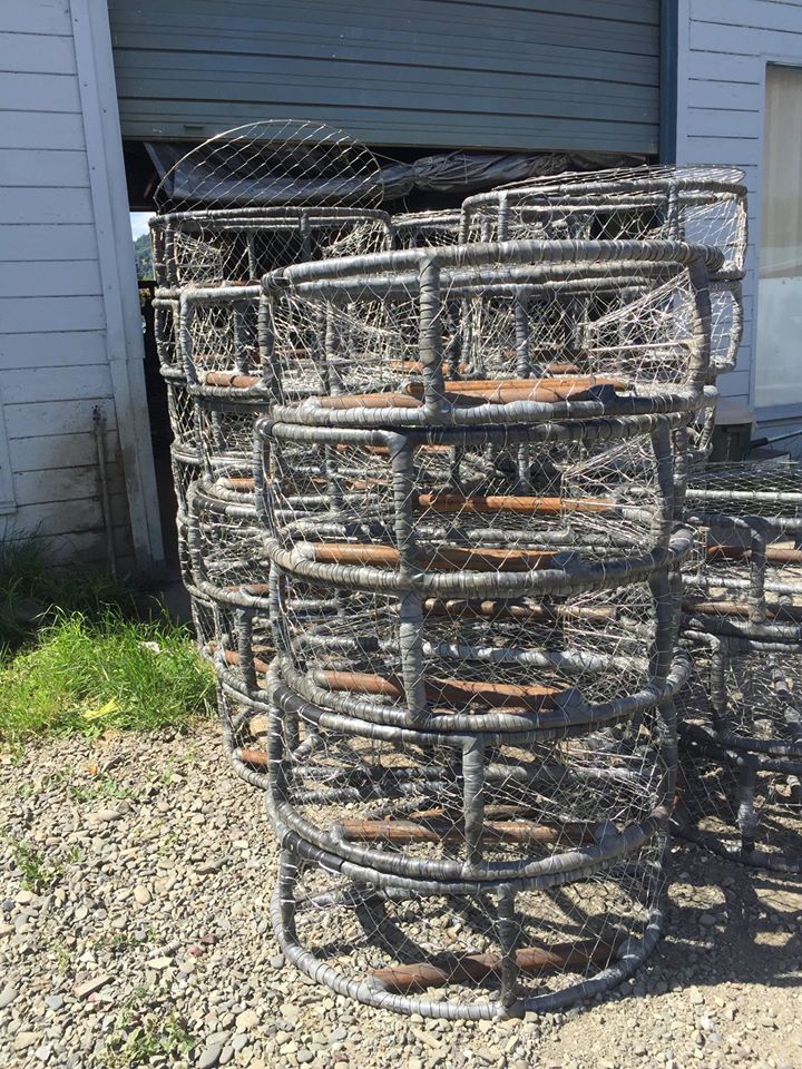 Commercial Crab Pots, Inc