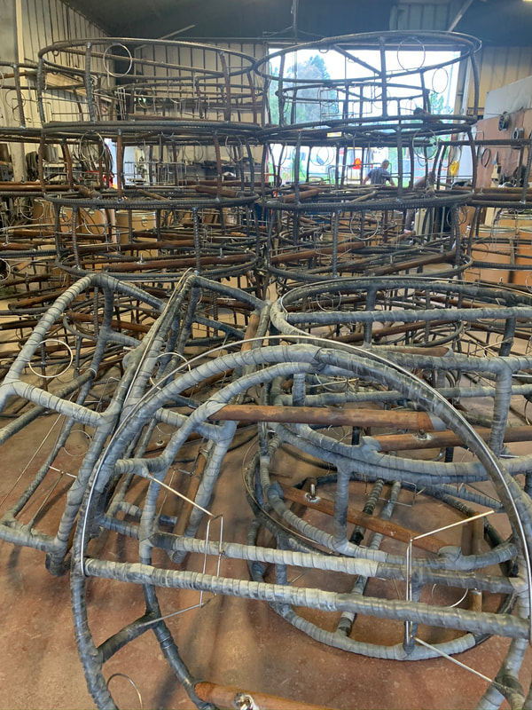 Commercial Crab Pots, Inc