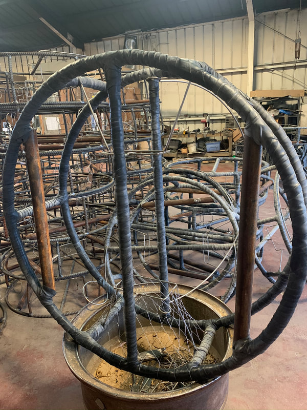 Commercial Crab Pots, Inc